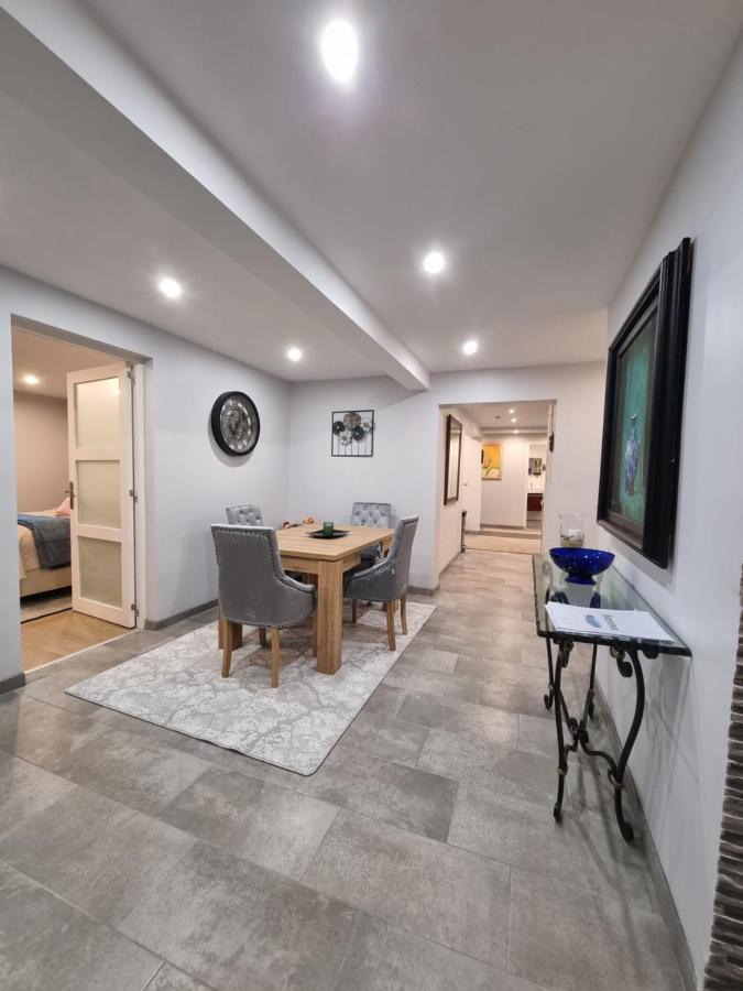 Villa Flora Superior Apartment Кабри Экстерьер фото